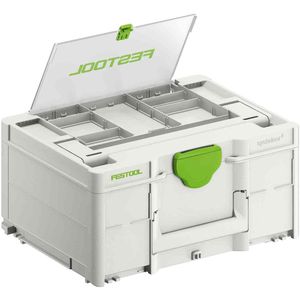 Produktbild für Akku-Bohrschrauber Festool TXS 18-Basic-Set