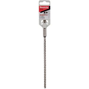 Produktbild für Bohrer Makita NEMESIS II Hammerbohrer, B-57984, SDS+
