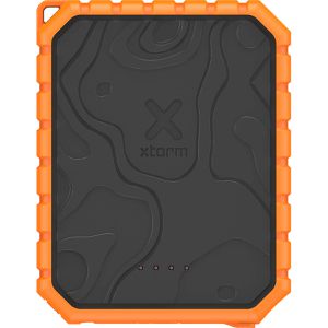 Produktbild für Powerbank Xtorm Xtreme Rugged, XR201, 10000mAh