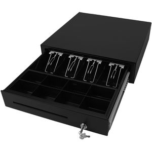 Produktbild für Kassenschublade Olympia LD 410 Plus, 41,5 x 41 cm