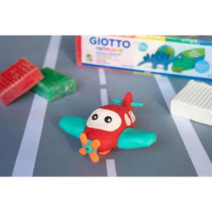 Produktbild für Knete GIOTTO-Fila F513300 Patplume