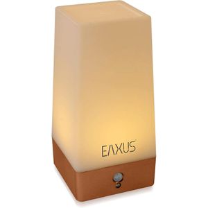 Nachtlicht Eaxus LED, mit Batterie