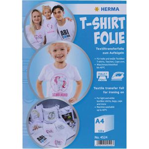 Transferpapier Herma 4524, DIN A4