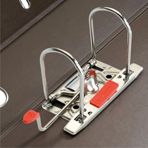 Produktbild für Ordner Herlitz 10834463 maX.file protect plus, PP