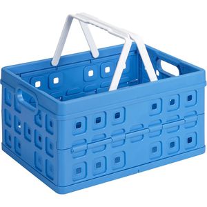 Produktbild für Klappbox Sunware Square, 57200611, 32 Liter