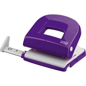 Locher Novus E 216 fresh, 025-0548, violett
