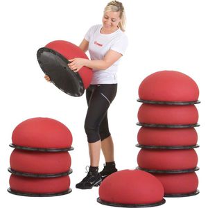 Produktbild für Balance-Ball Togu Jumper mit Luftpumpe