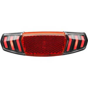 Produktbild für Fahrradlicht Busch+Müller Toplight Dart brex, E-25