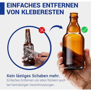 Produktbild für Spiritus Wolk Brennspiritus, 94%Vol.