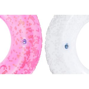Produktbild für Schwimmring Bestway 36306, aus PVC, Shimmer 'n Float