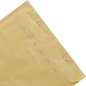 Produktbild für Musterbeutel Mailmedia 140 x 345 x 50mm