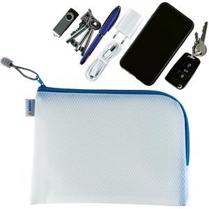 Produktbild für Reißverschlussbeutel Herma 20009, Universaltasche, A5