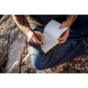 Produktbild für Kugelschreiber Fisher-Space-Pen Cap-O-Matic