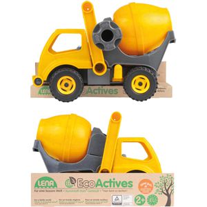Produktbild für Baustellenfahrzeug Lena 04215 Eco Actives