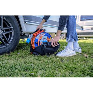 Produktbild für Kabeltrommel-Tasche Brennenstuhl 1510020, wasserfest