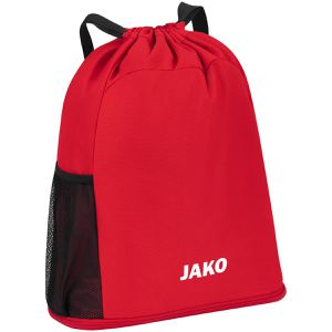Turnbeutel JAKO Multibag One, rot