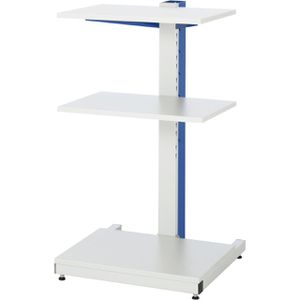 Computertisch Rau Modell 6001