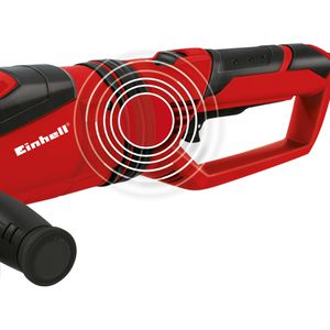 Produktbild für Winkelschleifer Einhell TE-AG 230, 4430870
