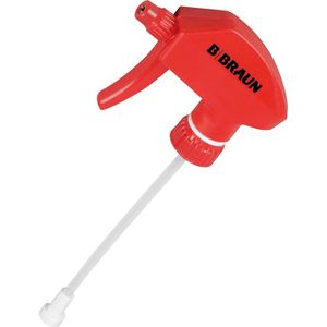 Produktbild für Sprühkopf B.Braun 6510094