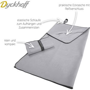 Produktbild für Sporthandtuch Dyckhoff Sporttuch