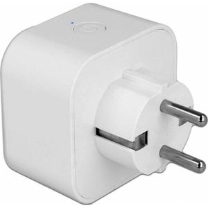 Produktbild für Smart-Steckdose DeLock 11826, für innen
