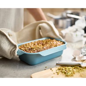 Produktbild für Backform JosephJoseph Nest Bake, Brotbackform, aus Karbonstahl