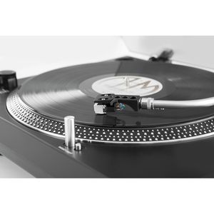 Produktbild für Plattenspieler TechniSat LP 300 mit USB