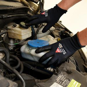 Produktbild für Arbeitshandschuhe Hase Padua Ice, 508660