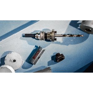 Produktbild für Lochsäge Bosch PRO Multi Material Q-Lock 15-teilig