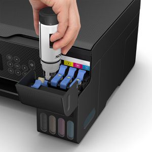Produktbild für Multifunktionsgerät Epson EcoTank ET-2870