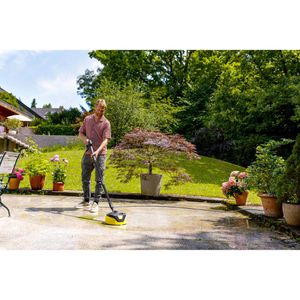 Produktbild für Hochdruckreiniger Kärcher K4 Comfort Premium Home