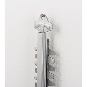 Produktbild für Heckenschere Kärcher HGE 18-50 Battery, Akku