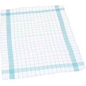 Produktbild für Geschirrtuch Sito Halbleinen, 50 x 70 cm, 10 Stück