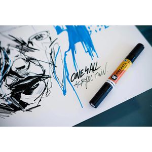 Produktbild für Acrylstifte Molotow One4All Acrylic Twin Marker