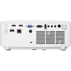 Produktbild für Beamer Optoma ZH521, E3P7PR1E113, Laser, Full HD