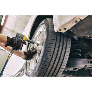 Produktbild für Arbeitshandschuhe Gebol Master Schock, 709831-09