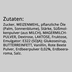 Produktbild für Waffeln Feiny-Biscuits Wafer Sticks Erdbeer