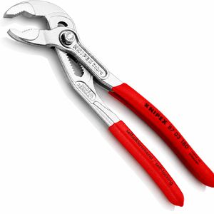 Produktbild für Wasserpumpenzange Knipex Cobra, 87 03 180