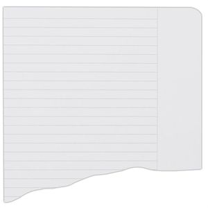 Produktbild für Schulheft Oxford Touch 400104369, ab 5. Klasse, A4