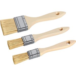 Malerpinsel Böttcher-AG Set, 3-teilig