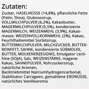 Produktbild für Schokoriegel Knoppers Nussriegel