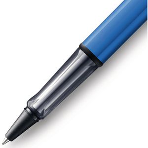 Produktbild für Tintenroller Lamy AL-star 328 oceanblue