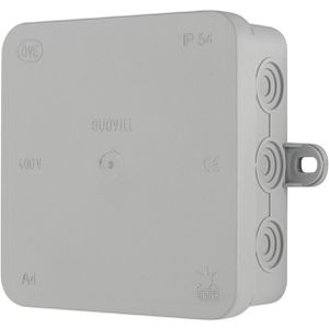 Produktbild für Abzweigdose REV-Ritter 0518412555, IP54 für außen