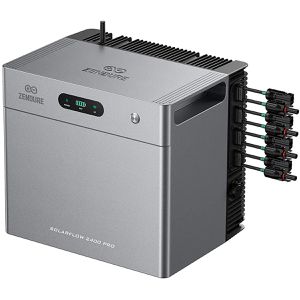 Produktbild für Stromspeicher Zendure SolarFlow 2400 Pro