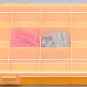 Produktbild für Sortimentskasten Allit EuroPlus Basic 29/15 457220