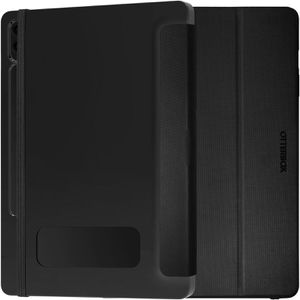 Produktbild für Tablet-Hülle Otterbox React Folio Series, 77-95367, schwarz