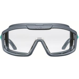 Produktbild für Schutzbrille Uvex i-guard planet 9143296, klar