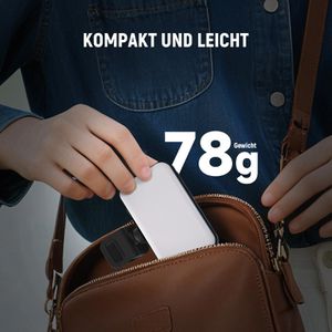 Produktbild für Kamera-Licht Neewer N6C, 91 LEDs