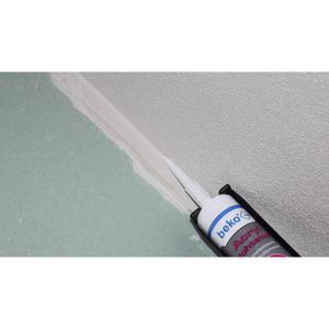 Produktbild für Maleracryl Beko 230300, weiß