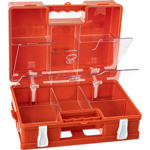 Produktbild für Erste-Hilfe-Koffer Leina-Werke Quick, DRK-Edition